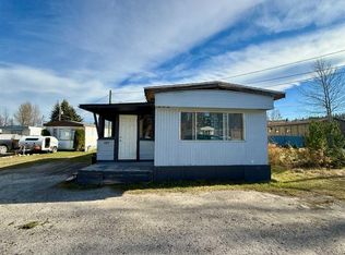 133 Jarvis St #107, Hinton, AB T7V1N2