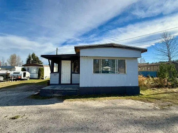 133 Jarvis St #107, Hinton, AB T7V 1N2