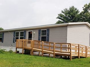 10450 6 Mile Rd LOT 142, Battle Creek, MI 49014