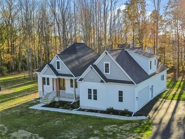 7700 Salem Church Rd, North Chesterfield, VA 23237