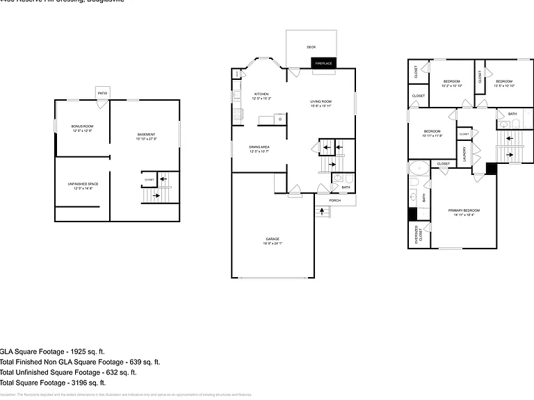 4430 Reserve Hill Xing — Photo 17