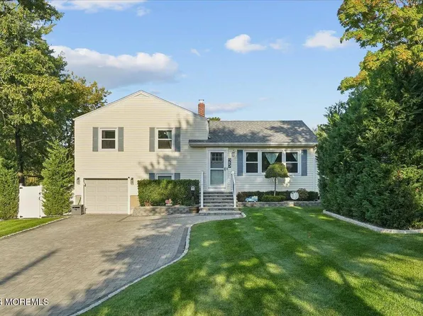 25 Henry Drive, Middletown, NJ 07748