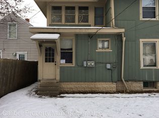 1111 S A St #1/2, Richmond, IN