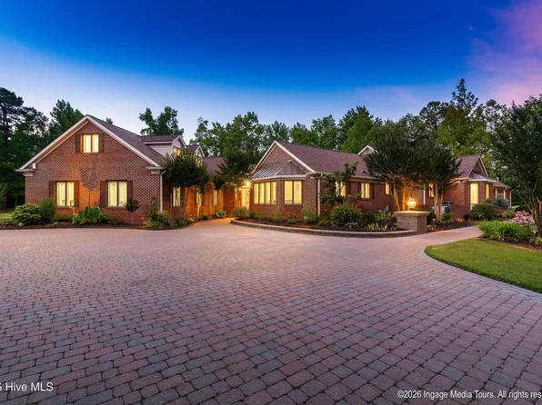 1535 Mclawhorn Farm Road, Greenville, NC 27858