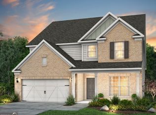4297 Azalea Ridge Way, Hoschton, GA 30548