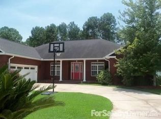 132 Cottonwood Cir, Lynn Haven, FL 32444