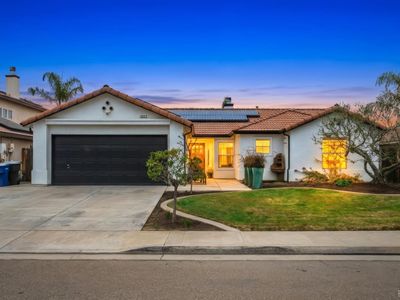 952 Meadow View Rd, Hanford, CA, 93230