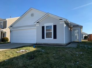 2905 Ludwig Dr, Indianapolis, IN 46239