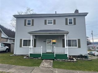 602 Clark St, Toronto, OH 43964