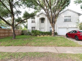 7017 Rambollet Ter, Round Rock, TX 78681