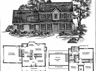 LOT 26 Victorias, Lake George, NY 12845