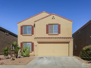 37046 W Amalfi Ave, Maricopa, AZ 85138