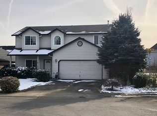 16801 NE 31st Way, Vancouver, WA 98682