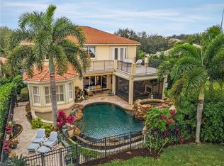 1852 Senegal Date Dr, Naples, FL 34119