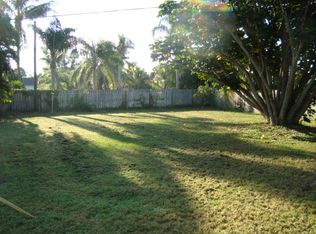 965 Laurel Rd, North Palm Beach, FL 33408