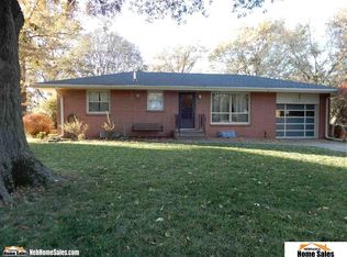 10211 W Oak Lane Cir, Waverly, NE 68462