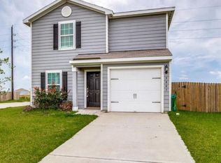 5803 Snapping Turtle Rd, Cove, TX 77523