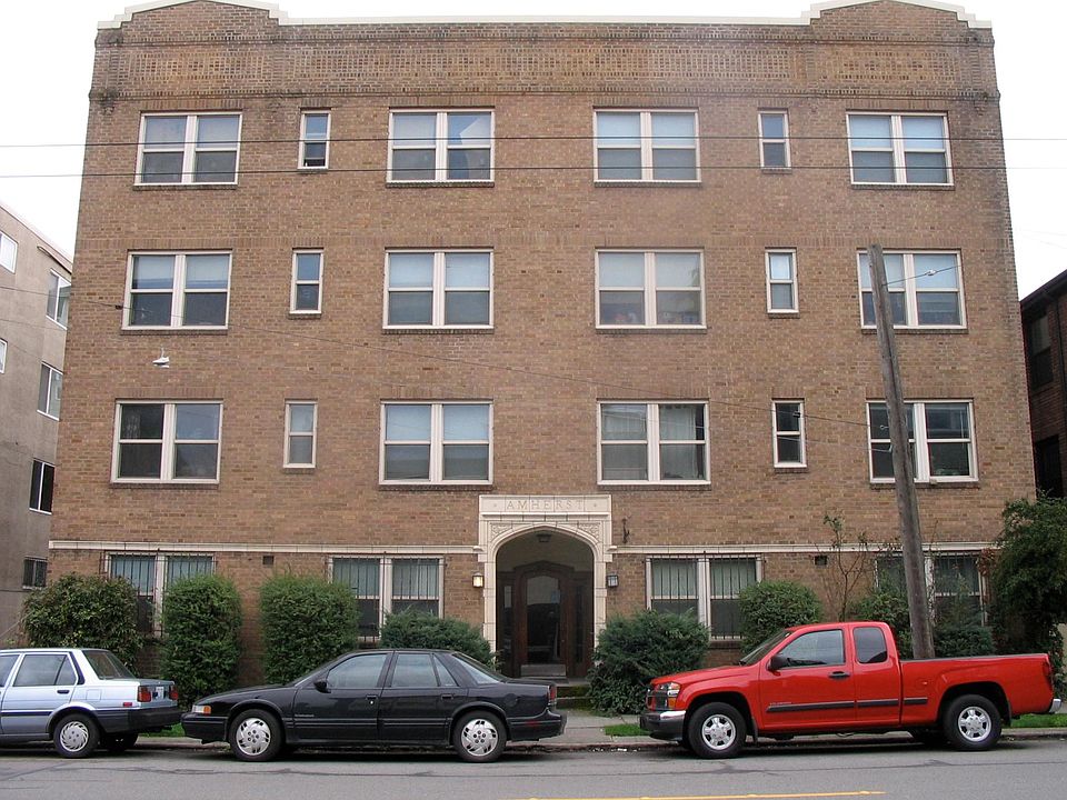 1st image of 516 Bellevue Ave E APT 304