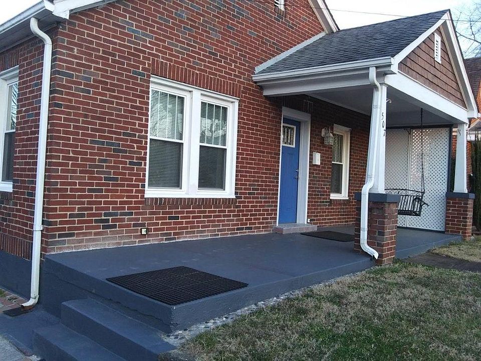 1st image of 507 Forest St