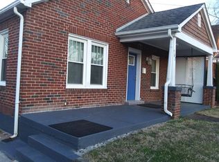 507 Forest St, Martinsville, VA 24112