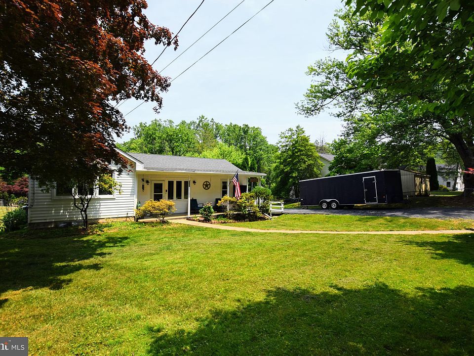 1222 Trappe Rd, Street, MD 21154 Zillow