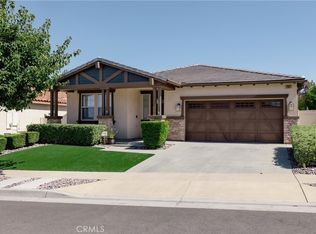 1283 Heritage Dr, Calimesa, CA 92320