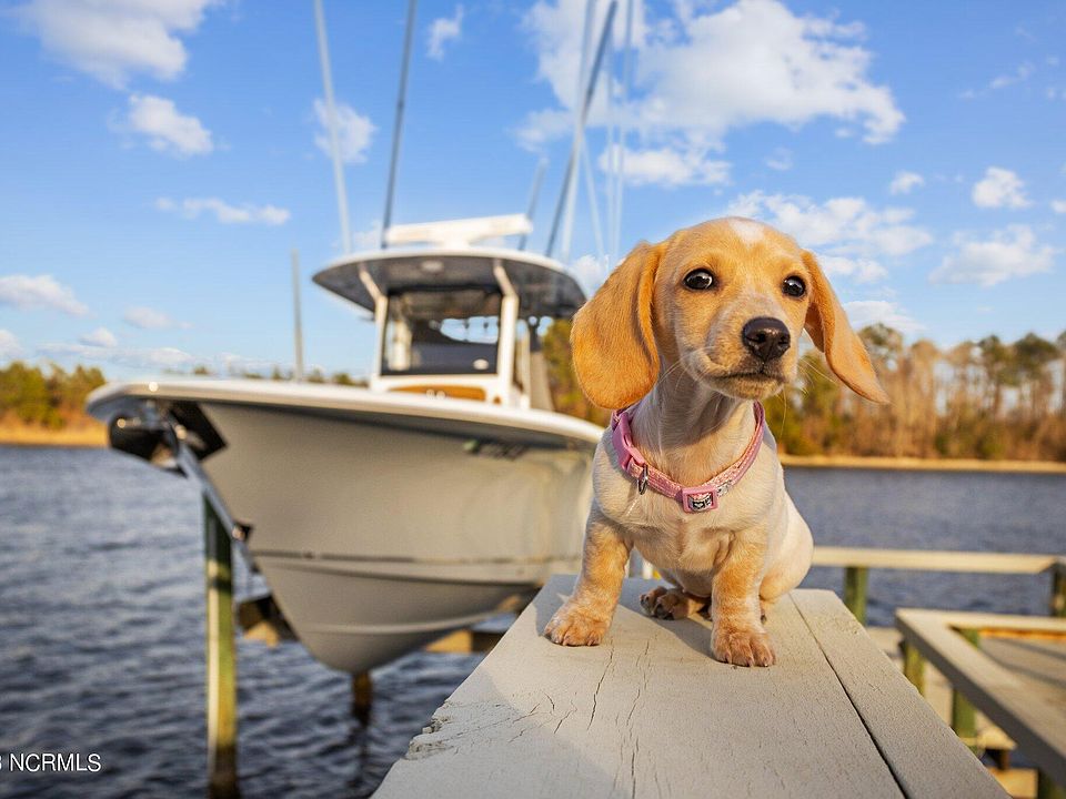 1276 Sea Gate Dr Newport NC Zillow