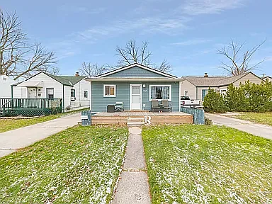 5725 Harrison St Photo 1