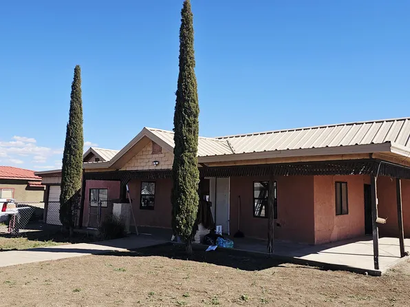 446 North St, Lordsburg, NM 88045