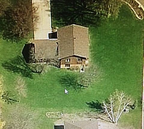 Large .6 acre lot