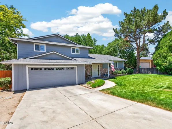 5885 Foxtail Dr, Reno, NV 89502