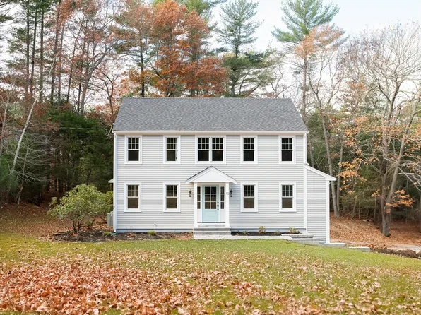 10 Penstock Ln, Marshfield, MA 02050