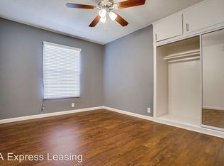 6430 8th Ave APT 4, Los Angeles, CA 90043
