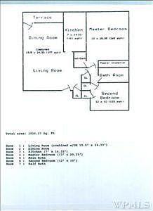 3rd image of 121 N Broadway APT 21C