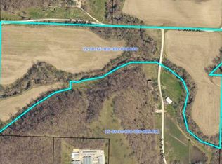 E 303rd St, Cleveland, MO 64734