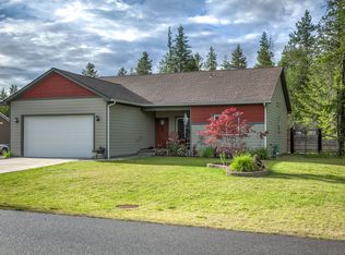 4552 W Delaware St, Spirit Lake, ID 83869