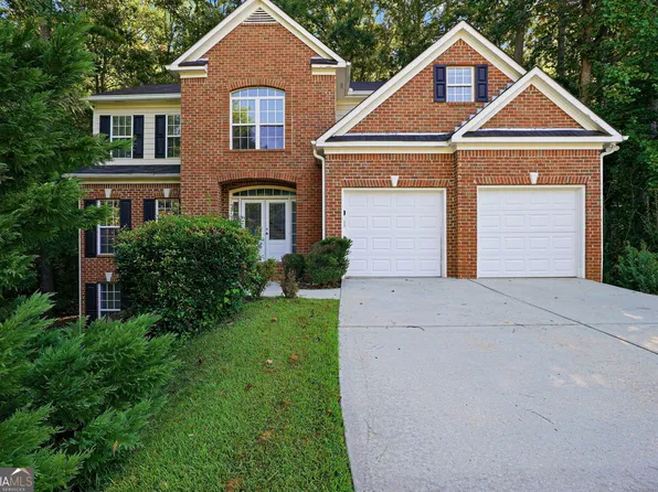 4325 Celebration Dr SW, Atlanta, GA 30331