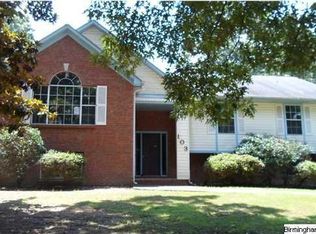 103 Washington Ln, Alabaster, AL 35007