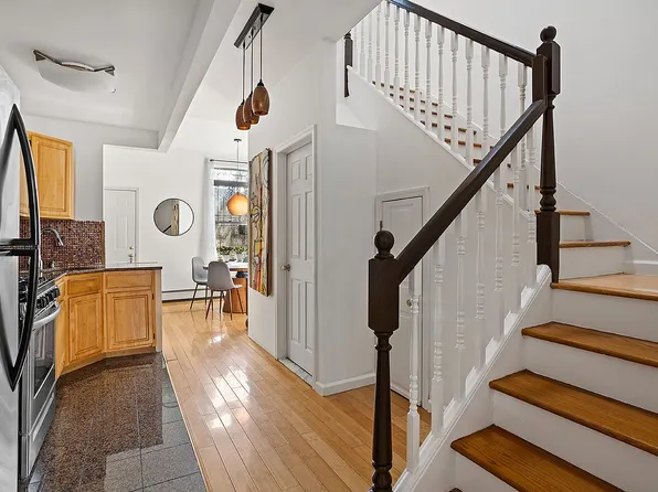 750 Lafayette Ave #A, Brooklyn, NY 11221
