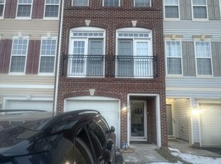 15742 John Diskin Cir, Woodbridge, VA 22191