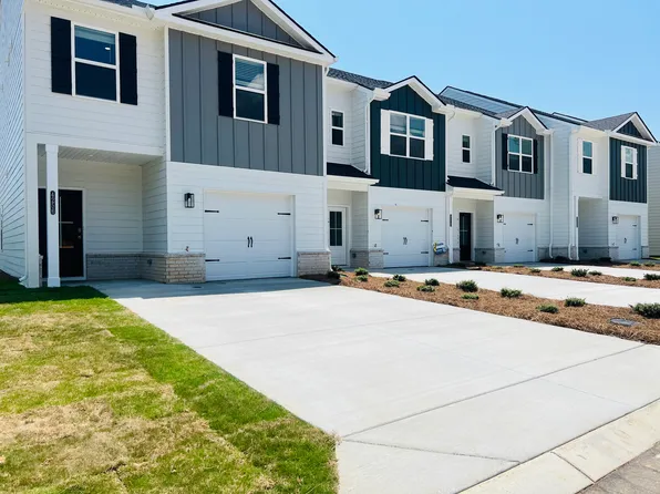 4244 Belcourt Ln NE, Cleveland, TN 37312