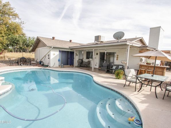 4434 W Dahlia Dr, Glendale, AZ 85304