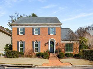 1535 Sheridan Walk, Atlanta, GA 30324