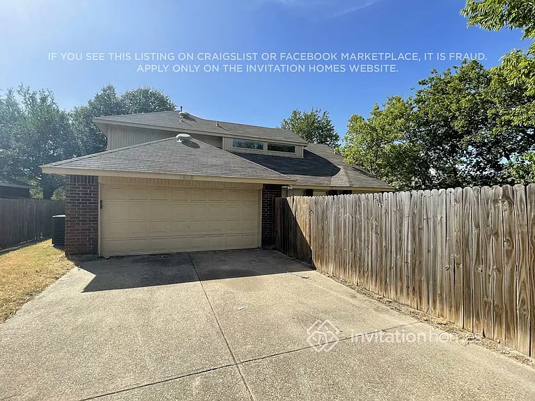 1418 Baker Dr — Photo 14