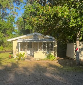 1209 NE 1st St, Carrabelle, FL, 32322