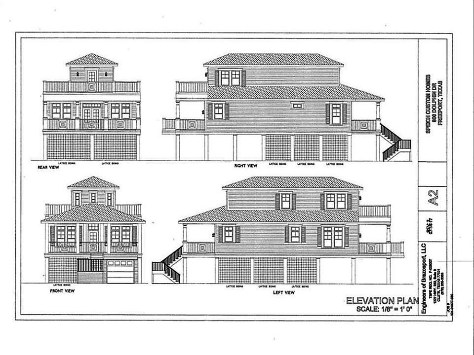 1st image of 8006 Bluewater Highway Cr257
