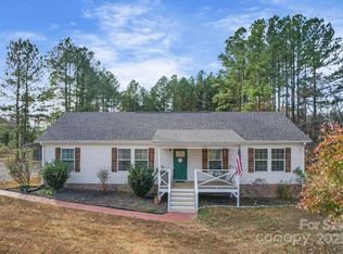 30291C Red Hill Rd, Albemarle, NC 28001