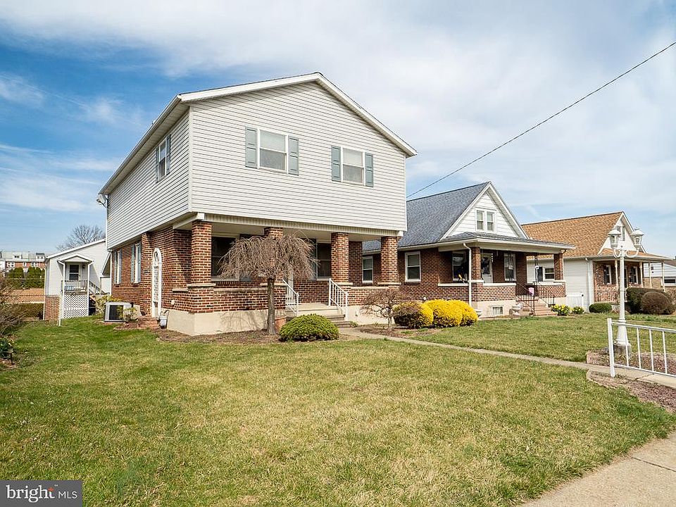 2039 Reading Blvd, West Lawn, PA 19609 Zillow