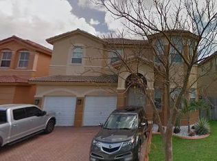 10958 NW 80th Ln, Doral, FL 33178