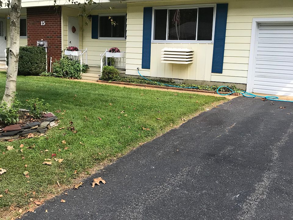 15 A Roosevelt City Road